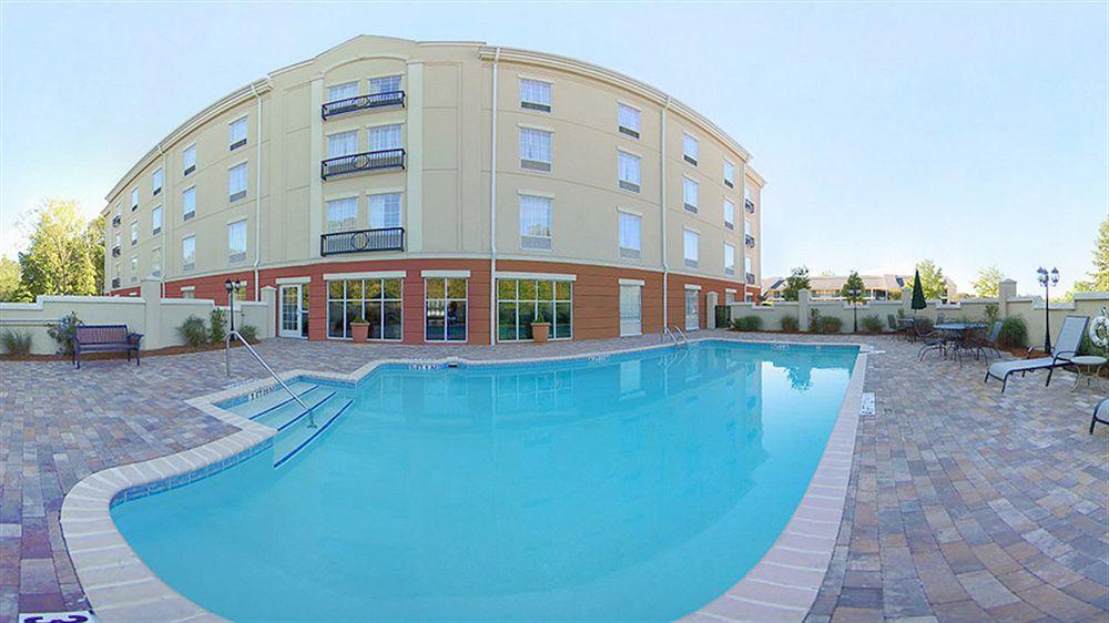Fairfield Inn & Suites By Marriott Charleston North/Ashley Phosphate North Charleston Exteriér fotografie