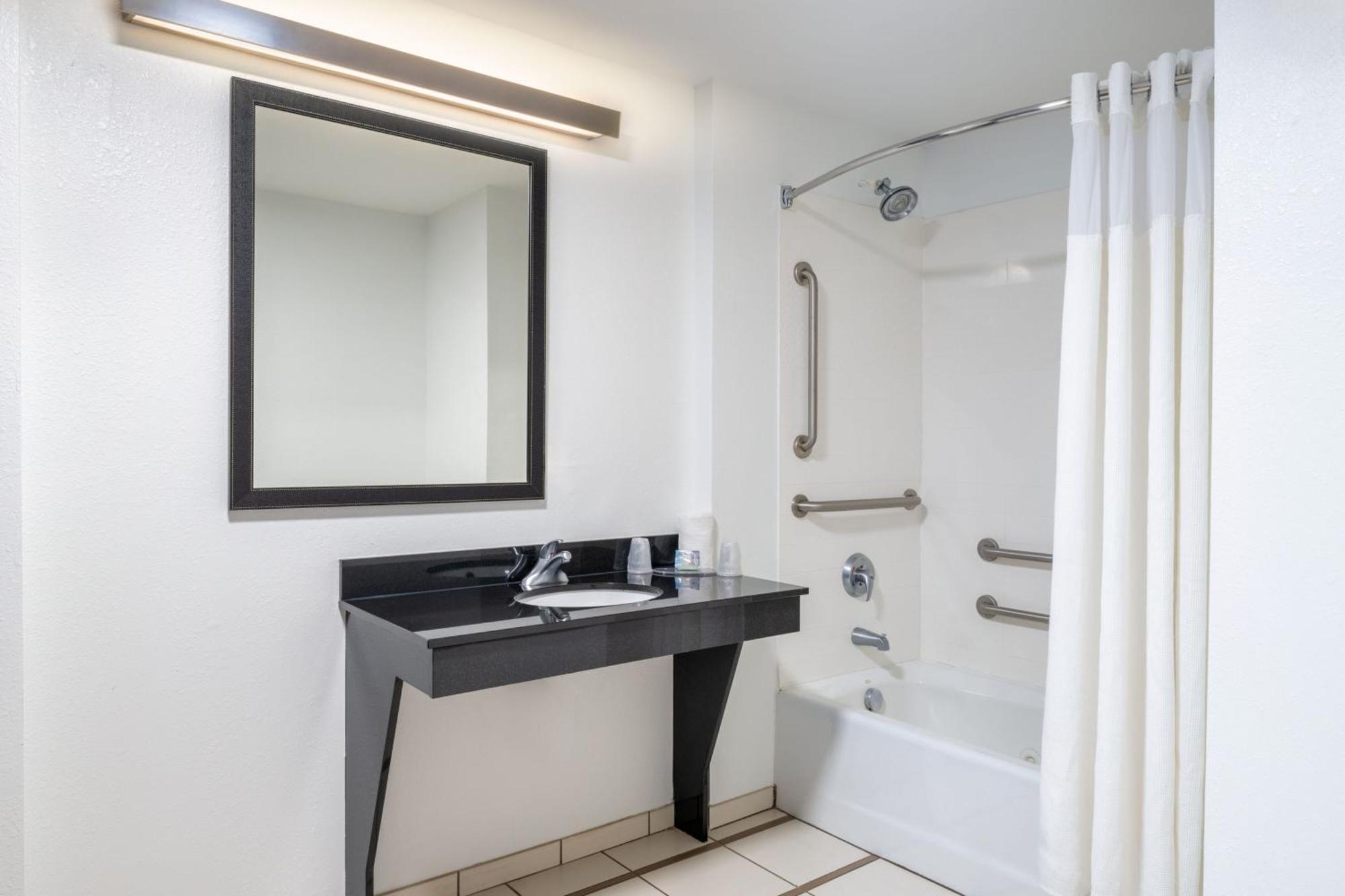 Fairfield Inn & Suites By Marriott Charleston North/Ashley Phosphate North Charleston Exteriér fotografie