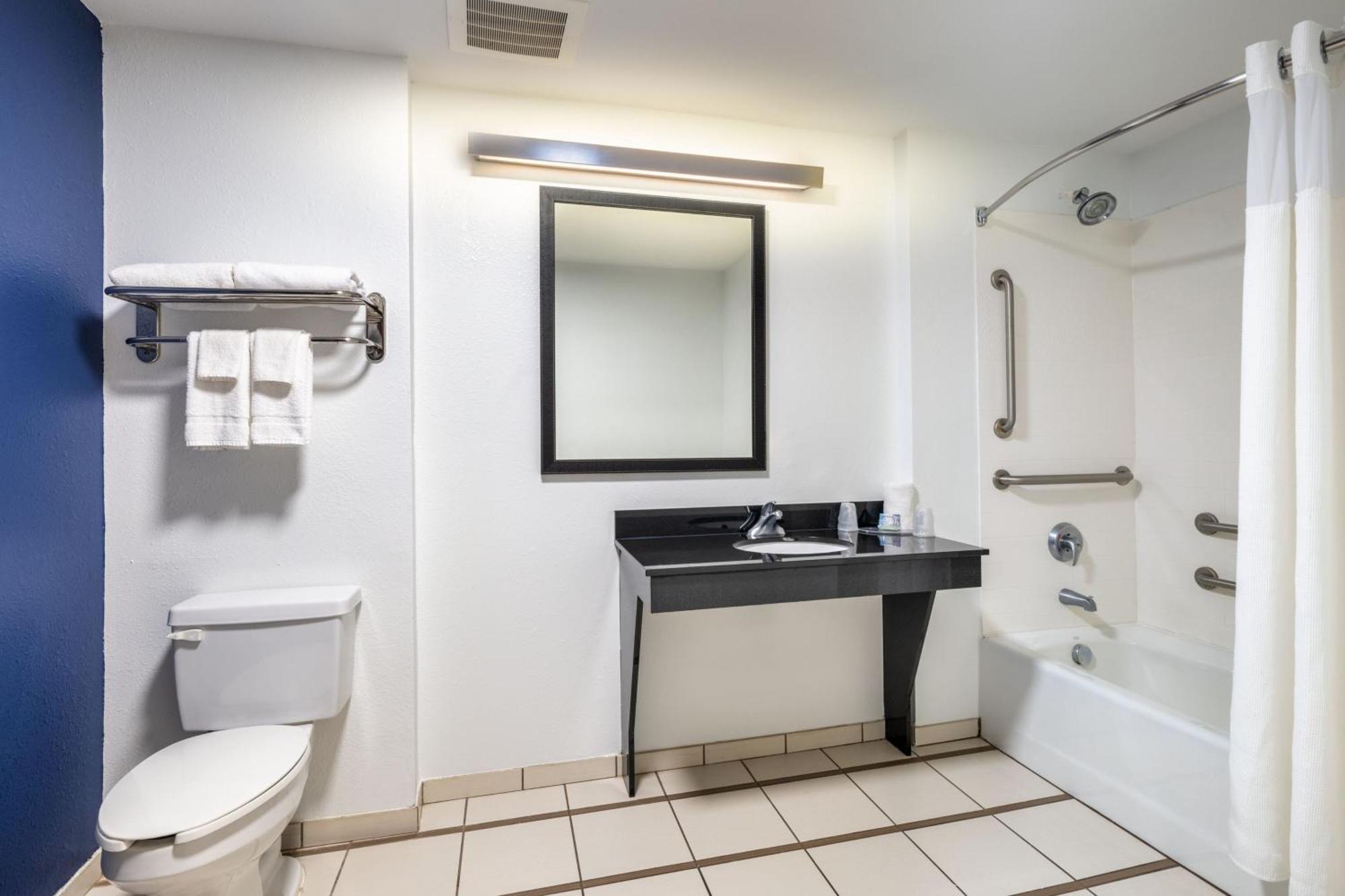 Fairfield Inn & Suites By Marriott Charleston North/Ashley Phosphate North Charleston Exteriér fotografie