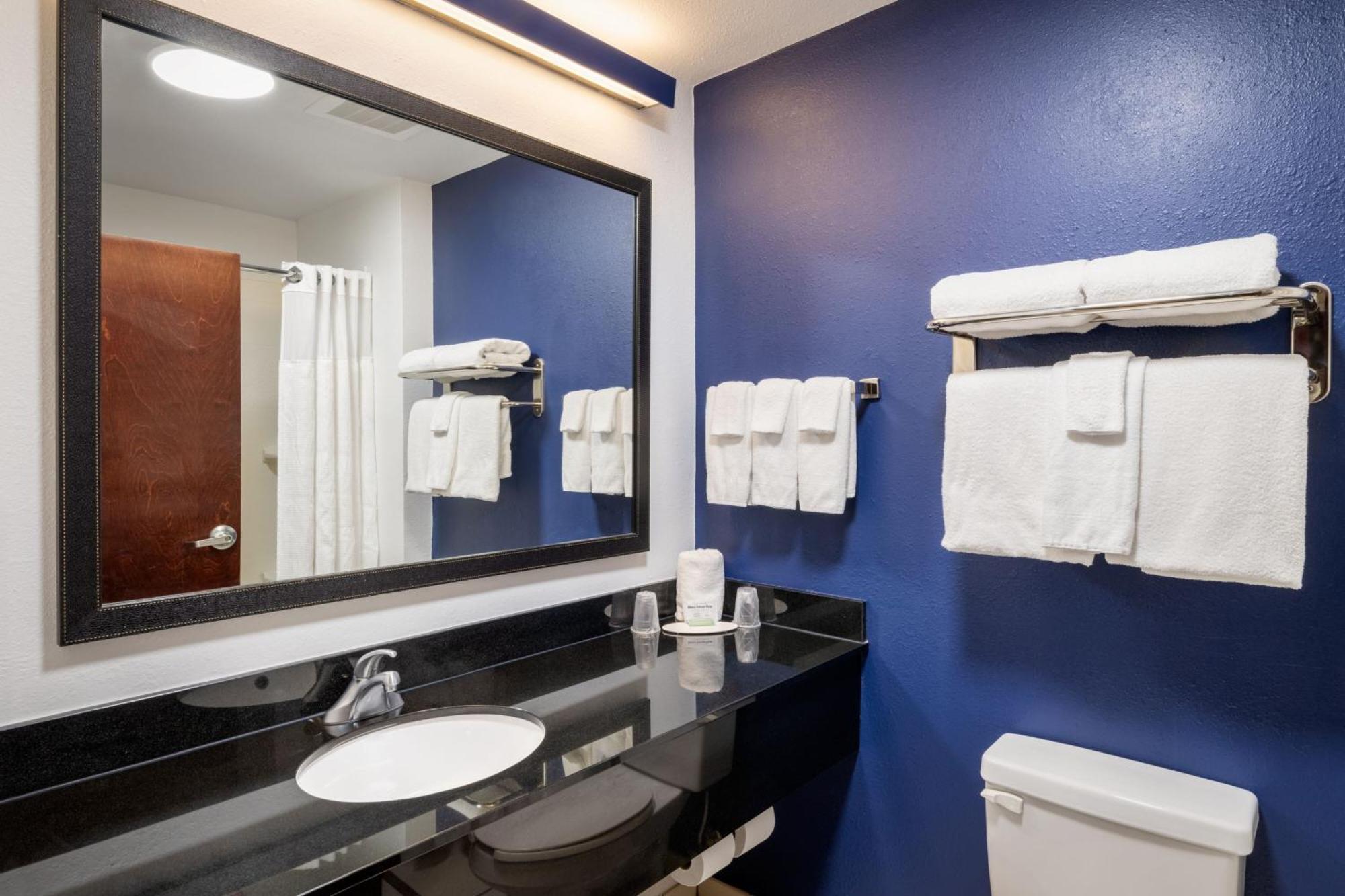 Fairfield Inn & Suites By Marriott Charleston North/Ashley Phosphate North Charleston Exteriér fotografie