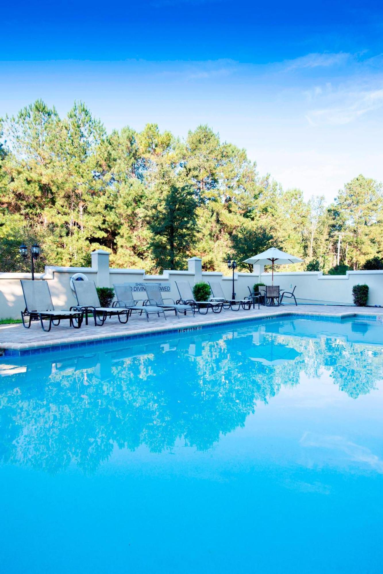 Fairfield Inn & Suites By Marriott Charleston North/Ashley Phosphate North Charleston Exteriér fotografie