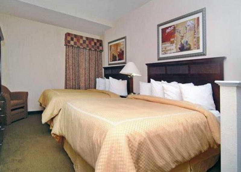 Fairfield Inn & Suites By Marriott Charleston North/Ashley Phosphate North Charleston Exteriér fotografie