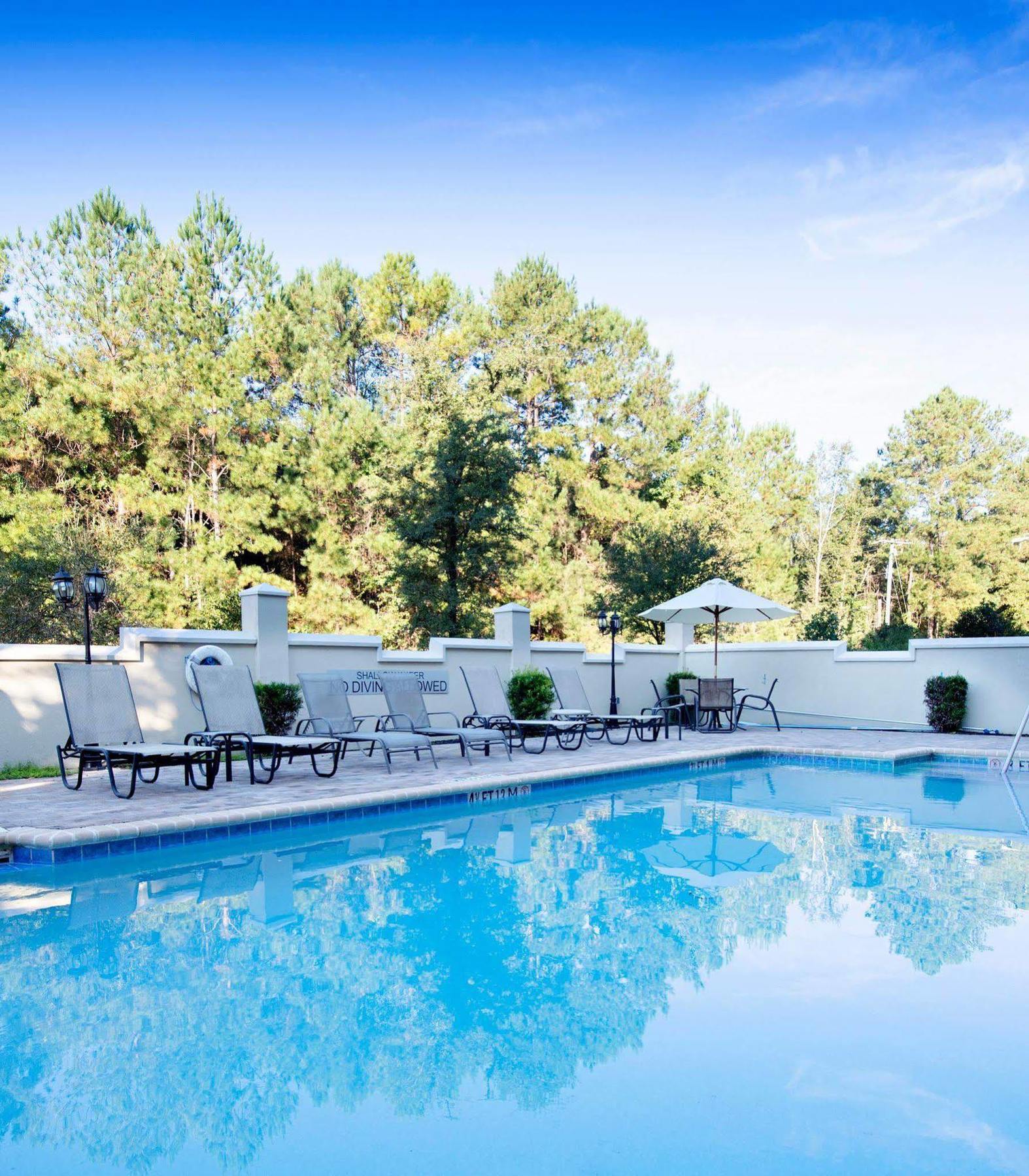 Fairfield Inn & Suites By Marriott Charleston North/Ashley Phosphate North Charleston Exteriér fotografie