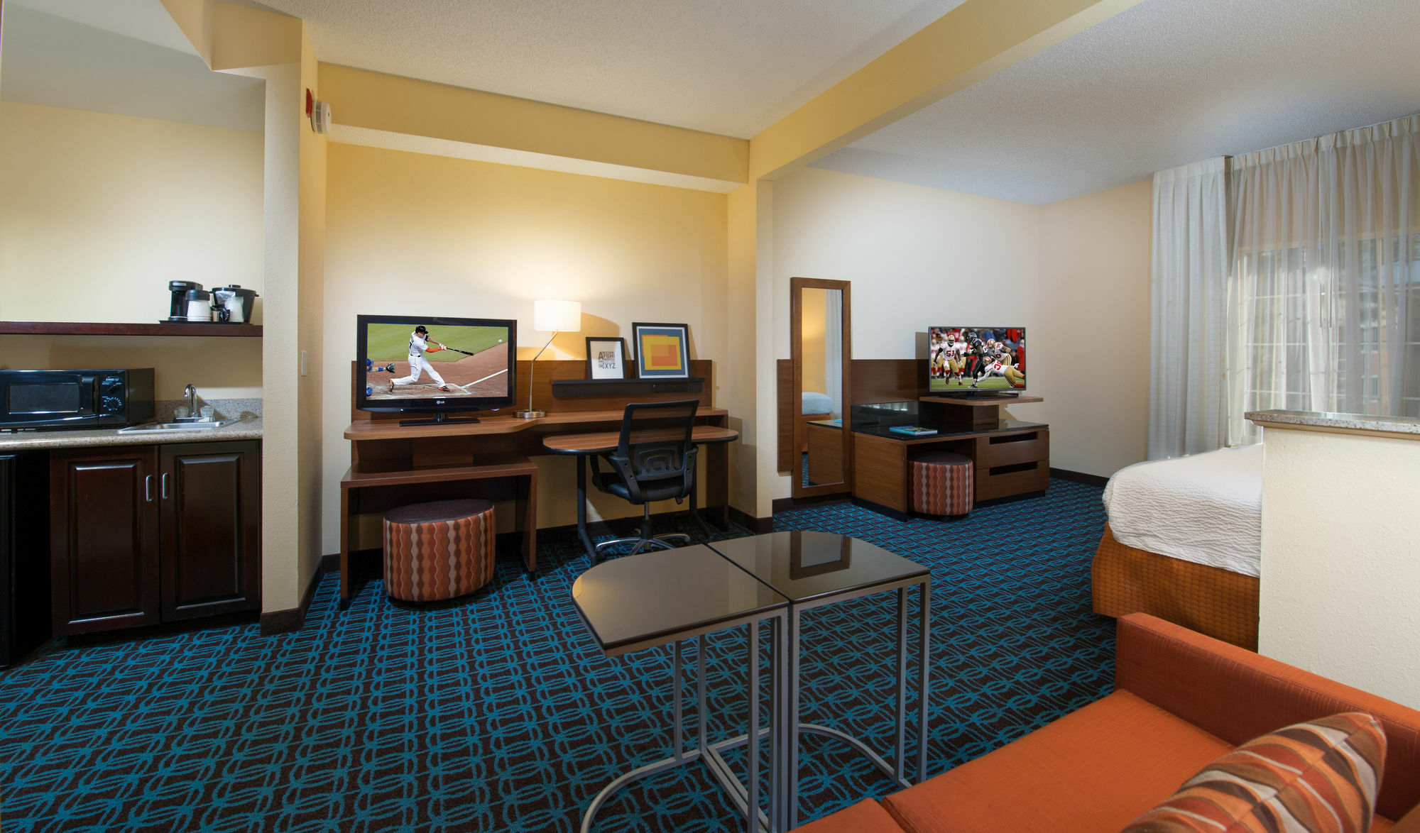 Fairfield Inn & Suites By Marriott Charleston North/Ashley Phosphate North Charleston Exteriér fotografie